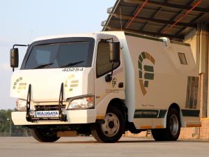 Hino 614 CIT